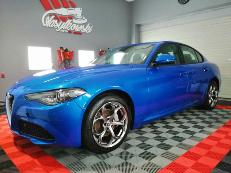 Giulia