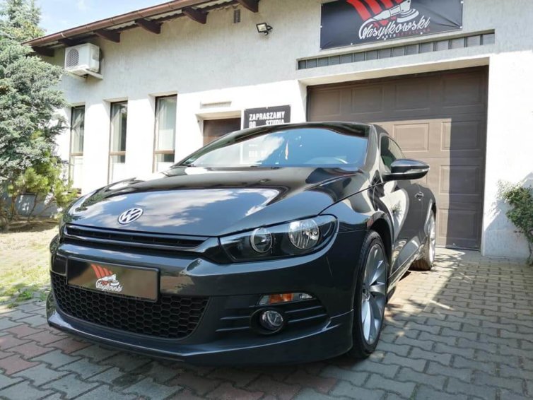 Sirocco